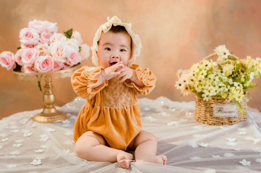 大丰四个月宝宝咳嗽小妙招